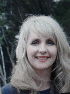 Psychologist, Alana Marshall